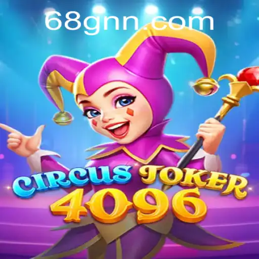 Explorando o Mundo de CircusJoker4096: O Jogo que Está Conquistando o Mundo Gamer