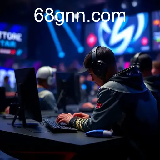 Esportes virtuais