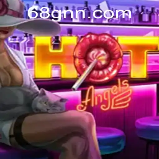 Desvendando HotAngels: Uma Imersão no Intrigante Mundo do Jogo 68G