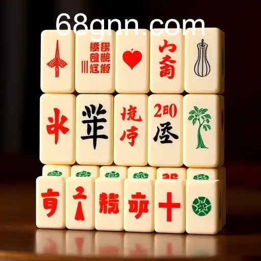 Mahjong