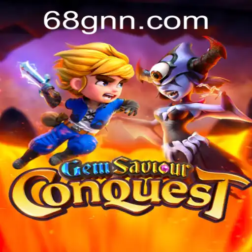 GemSaviourConquest: A Aventura Épica com a Chave Mágica 68G