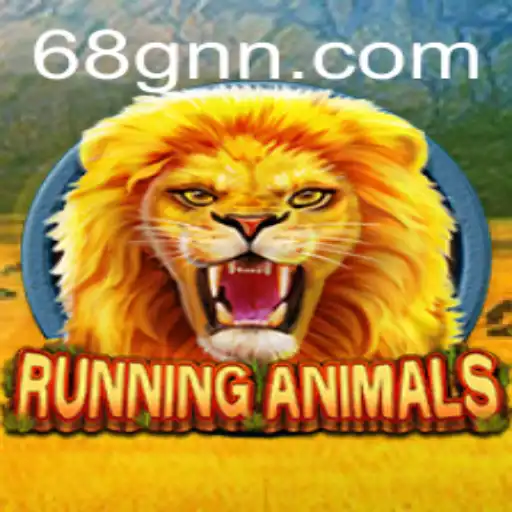RunningAnimals: Uma Aventura Emocionante no Mundo Selvagem