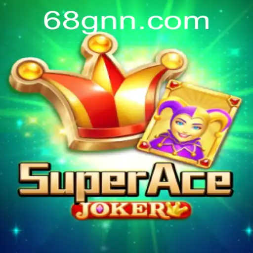 Explorando SuperAceJoker: O Jogo Estratégico que Conquista o Mundo