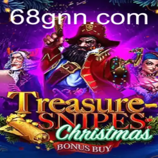 Explorando TreasuresnipesChristmas: O Jogo de Aventura Festiva para Toda a Família